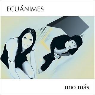 ECUÁNIMES / UNO MÁS