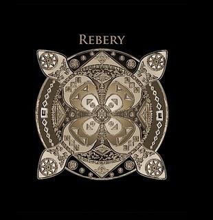 REBERY / REBERY