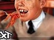 Next door aliens nada mejor