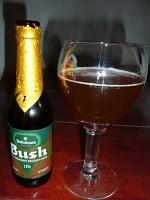 Bush de Dubuisson Ambree