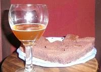 Bush de Dubuisson Ambree