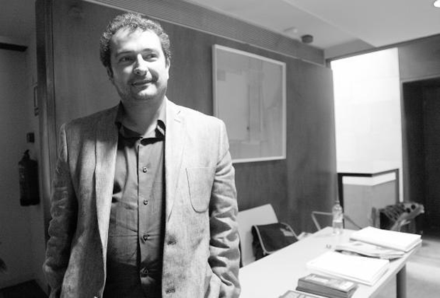 Ciudad Híbrida|Smart Cities: entrevista a Andrés Walliser