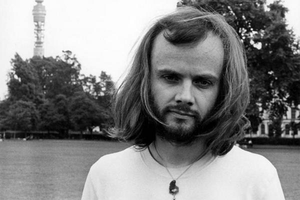 Seis años sin John Peel