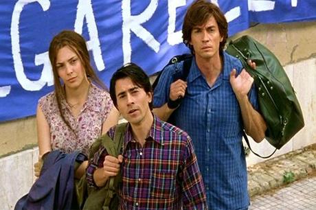 Seis horas de delicioso cine: La mejor juventud