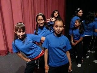 El proyecto educativo SEP-ConArte, uno de los ganadores del tercer premio UNICEF México 2010