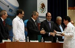 Con su transformación, el IMSS impulsa el bienestar y desarrollo de la nación: Daniel Karam