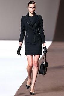 GUANTES, UN COMPLEMENTO DE MODA