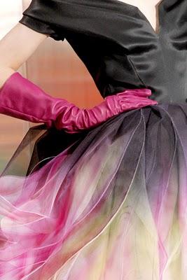 GUANTES, UN COMPLEMENTO DE MODA