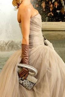 GUANTES, UN COMPLEMENTO DE MODA