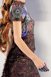 GUANTES, UN COMPLEMENTO DE MODA