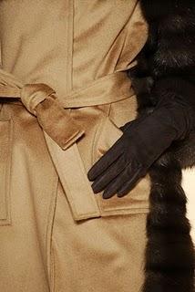 GUANTES, UN COMPLEMENTO DE MODA