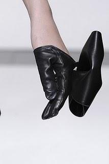 GUANTES, UN COMPLEMENTO DE MODA