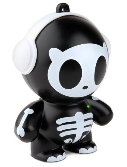 Friday’s Gadget: Especial Halloween