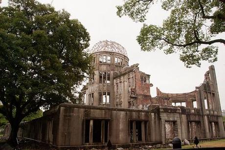 Genbaku domu