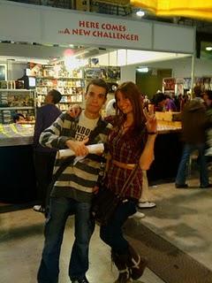 Salon foto autores dia uno barna 2010