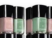 Chanel lanza nuevos pintauñas!!!(by Ira)