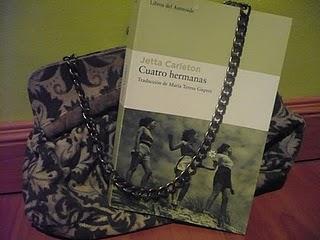 Cuatro hermanas de Jetta Carleton