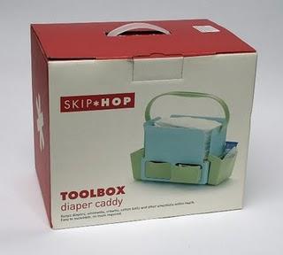 Tu primer caja de herramientas