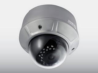 Smart Control presenta cámara IP ideal para seguridad en bares o centros de espectáculo