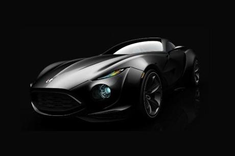 Rossin-Bertin Vorax - Un superdeportivo con mucha samba Rossin-Bertin Vorax - Un superdeportivo con mucha samba