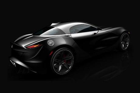 Rossin-Bertin Vorax - Un superdeportivo con mucha samba Rossin-Bertin Vorax - Un superdeportivo con mucha samba