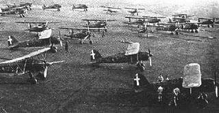 Italia avanza a través de Grecia - 29/10/1940.