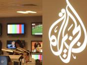 Marruecos suspende actividades Jazeera
