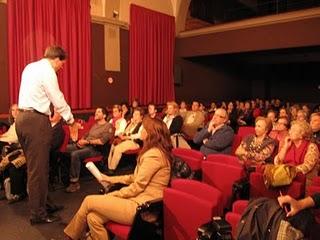 El examen del éxito