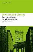 Los inquilinos de Moonbloom (Edward Lewis Wallant)