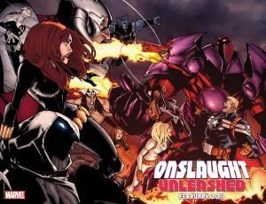 Cuidado vuelve Onslaught
