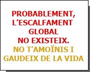 Los memes tóxicos de la Blogosfera (II)