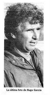 1992 - Hugo Manuel García