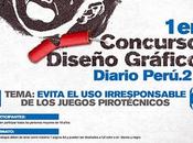 Concurso Diseño Gráfico busca evitar accidentes pirotécnicos, Perú21