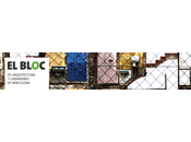 BLOC. Arquitectura urbanismo Barcelona.
