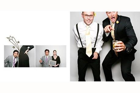 Smilebooth: fotos divertidas y originales