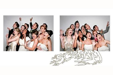 Smilebooth: fotos divertidas y originales