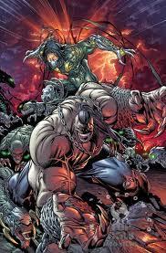 Reseñas Flash: Hunter Killer/Cyberforce y The Pitt/Darkness