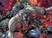 Reseñas Flash: Hunter Killer/Cyberforce Pitt/Darkness