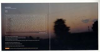 Rod Modell: PLays Michael Mantra (Silentes,2007)