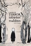 Una noche terrorífica con libros