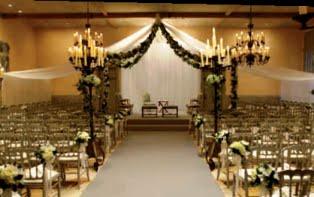 Banquetes de bodas: adión a las fundas de las sillas!!!