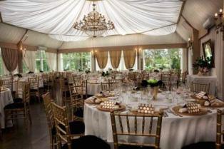 Banquetes de bodas: adión a las fundas de las sillas!!!