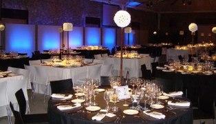 Banquetes de bodas: adión a las fundas de las sillas!!!