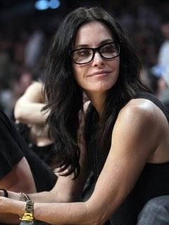 Gafas de ver o no ver