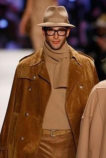 Gafas de ver o no ver