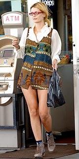 Gafas de ver o no ver