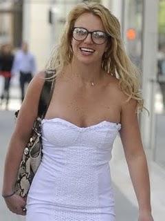 Gafas de ver o no ver