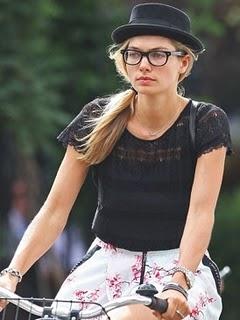 Gafas de ver o no ver