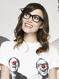 Gafas de ver o no ver