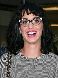 Gafas de ver o no ver